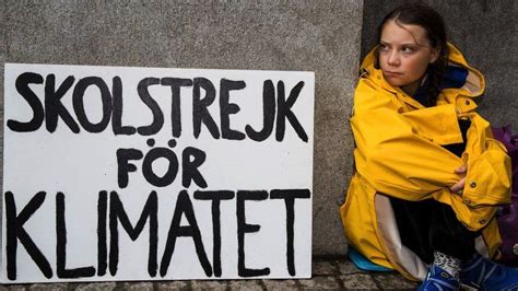 Greta Thunberg: Who is the climate activist and what has she